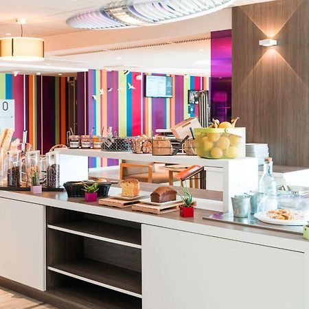 Ibis Styles Les Sables Olonne Hotel Kültér fotó