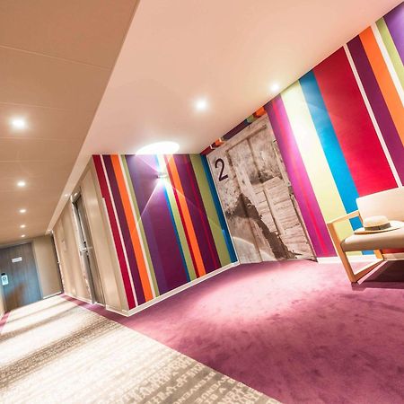 Ibis Styles Les Sables Olonne Hotel Kültér fotó