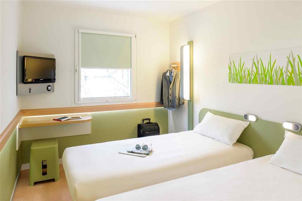Ibis Styles Les Sables Olonne Hotel Szoba fotó