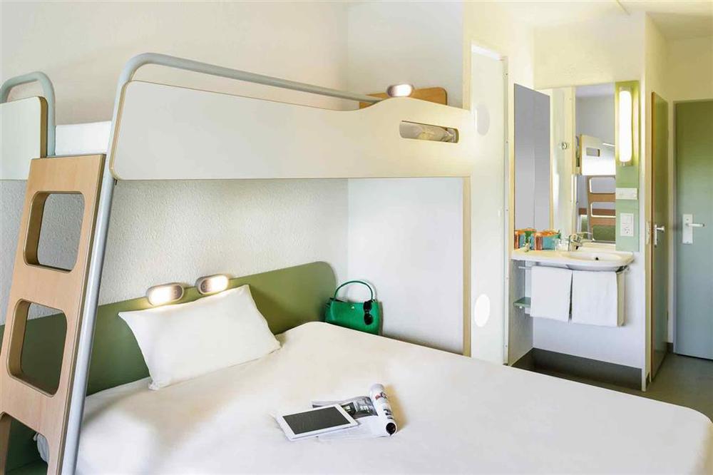 Ibis Styles Les Sables Olonne Hotel Szoba fotó