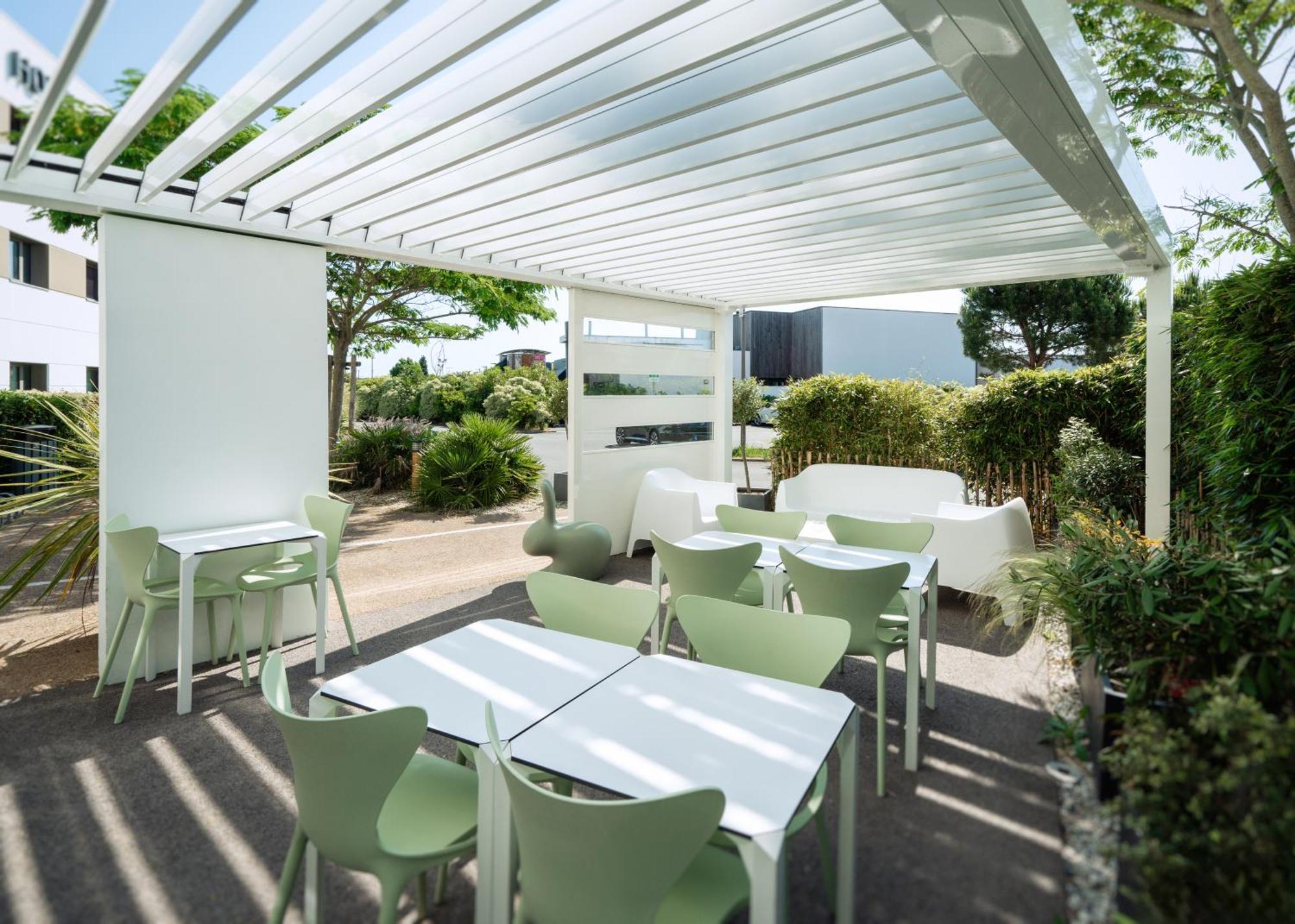 Ibis Styles Les Sables Olonne Hotel Kültér fotó