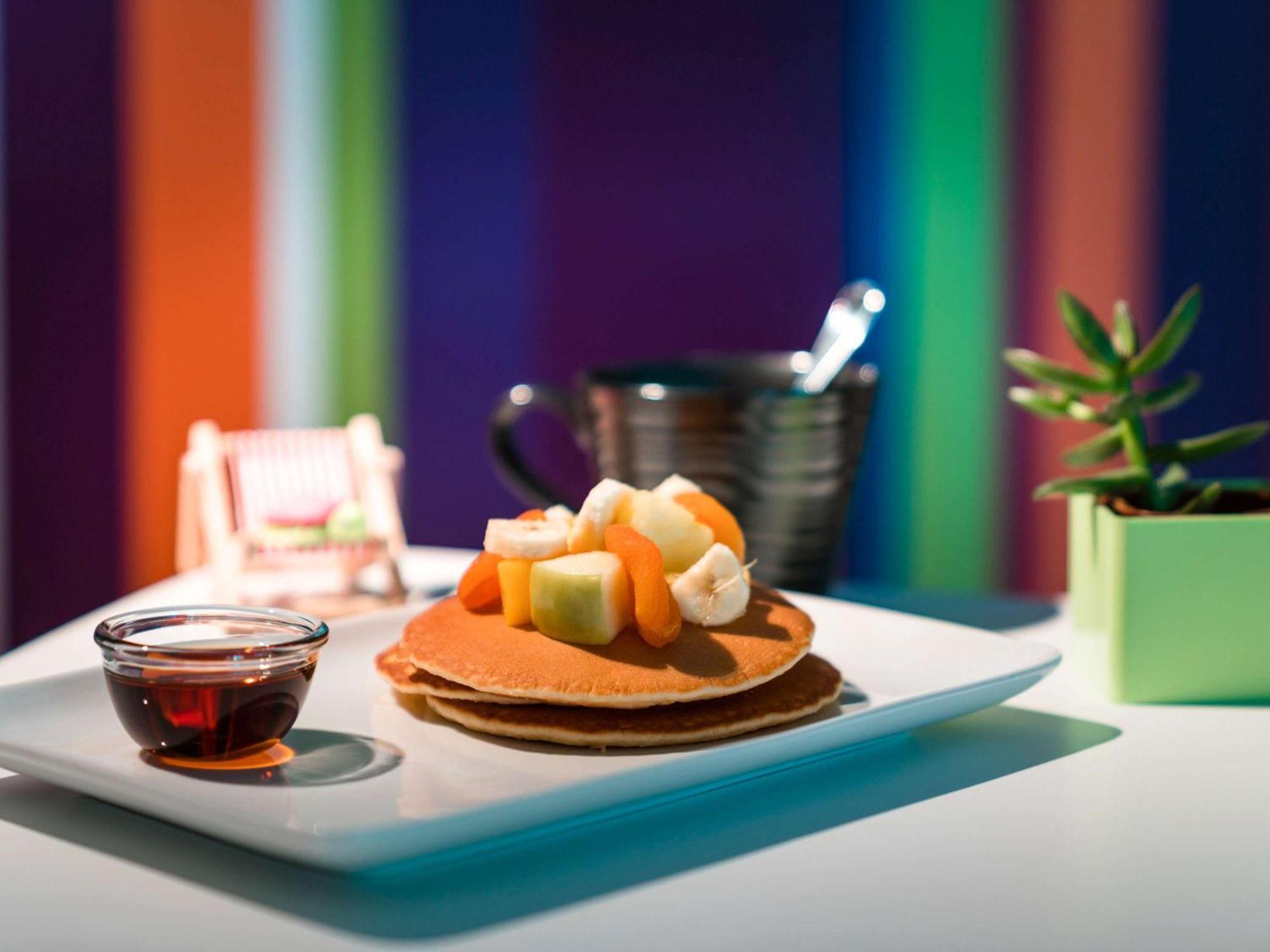 Ibis Styles Les Sables Olonne Hotel Kültér fotó