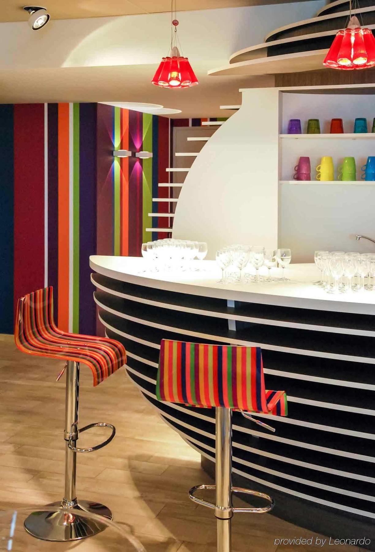 Ibis Styles Les Sables Olonne Hotel Kültér fotó