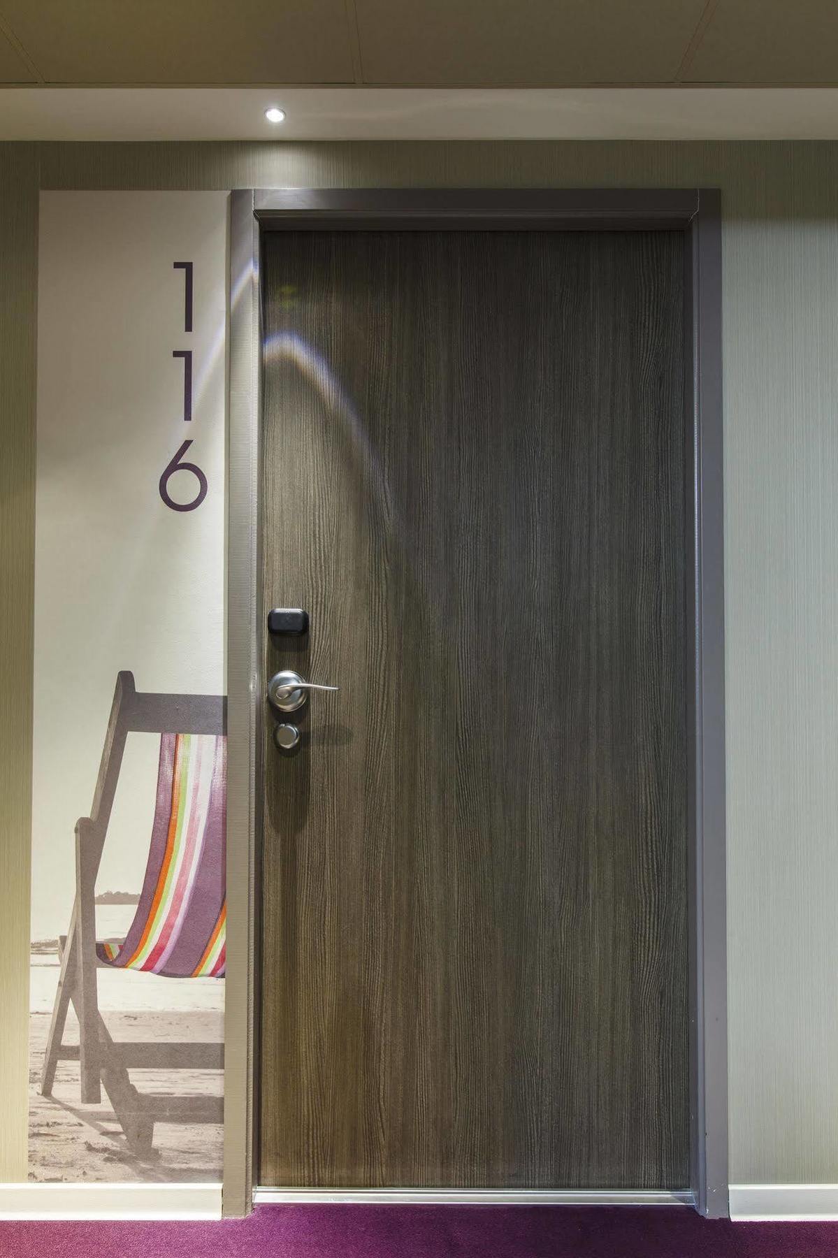 Ibis Styles Les Sables Olonne Hotel Kültér fotó