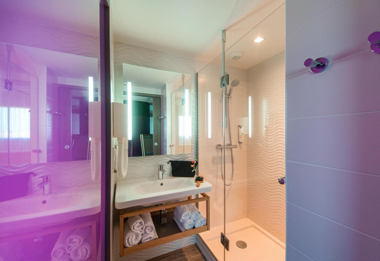 Ibis Styles Les Sables Olonne Hotel Kültér fotó