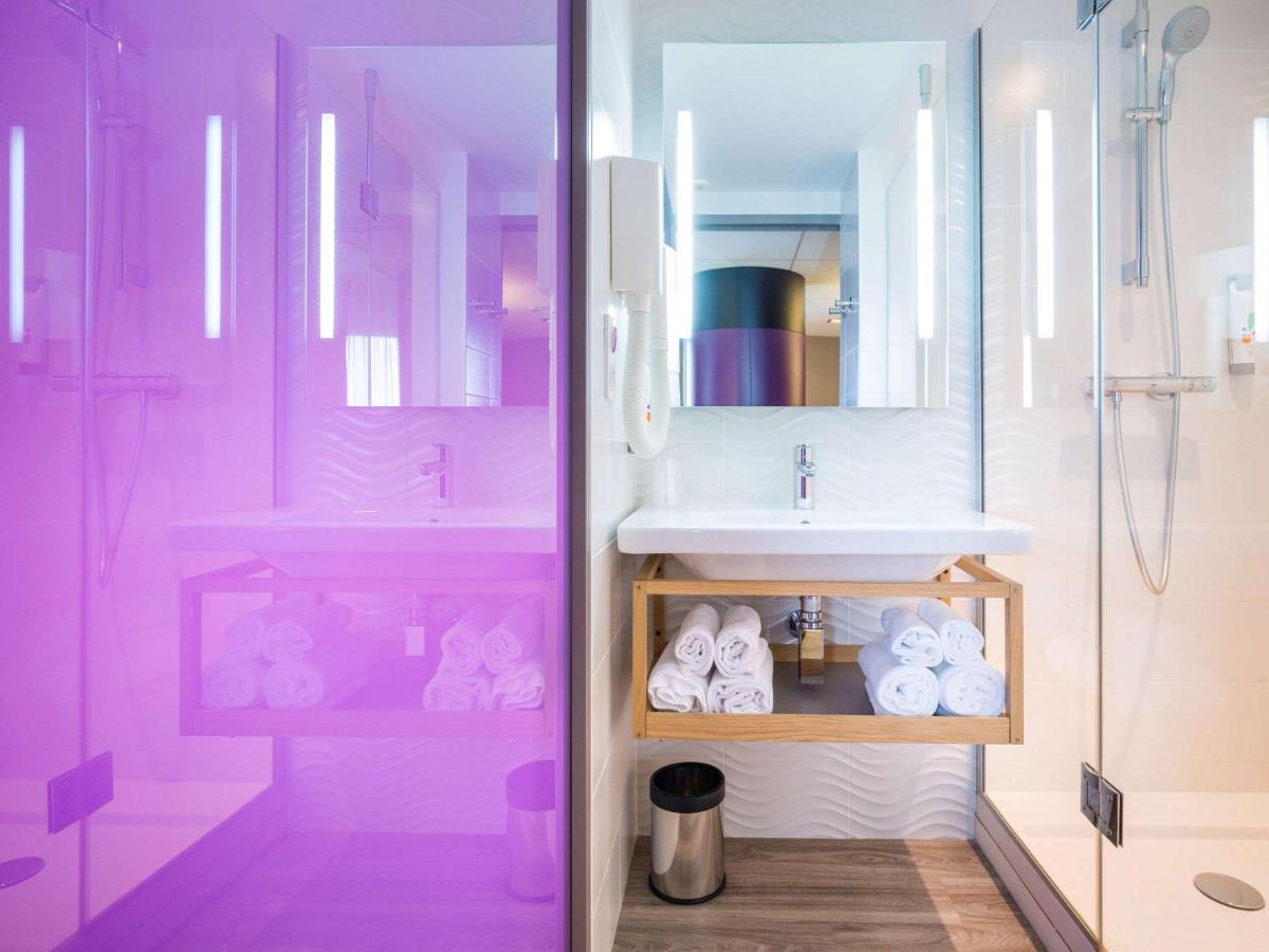 Ibis Styles Les Sables Olonne Hotel Kültér fotó