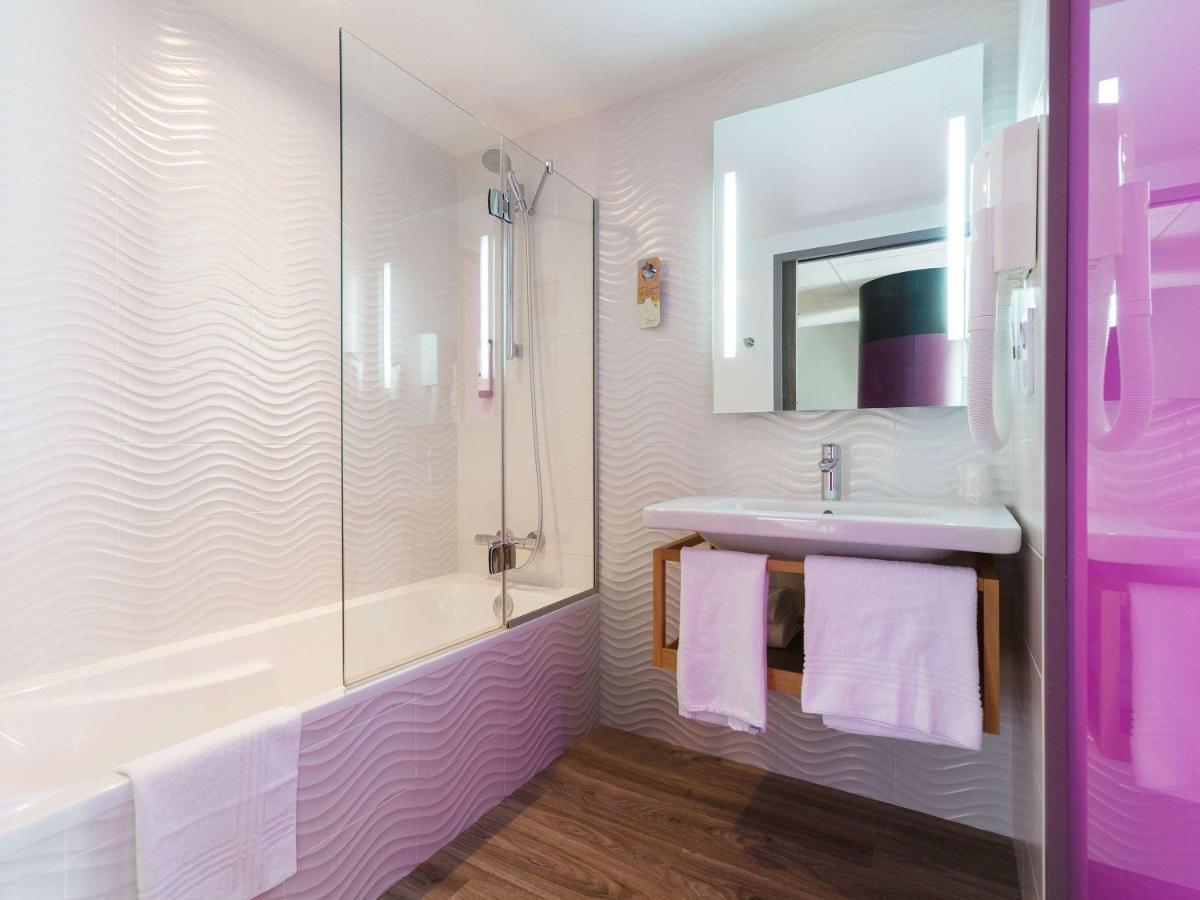 Ibis Styles Les Sables Olonne Hotel Kültér fotó